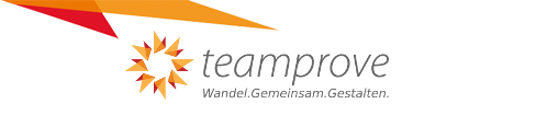Logo von Teamprove GmbH