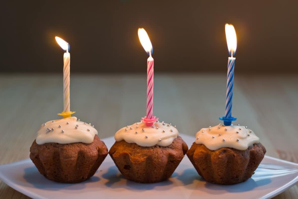 3-geburtstag-teamprove Geburtstagsmuffins