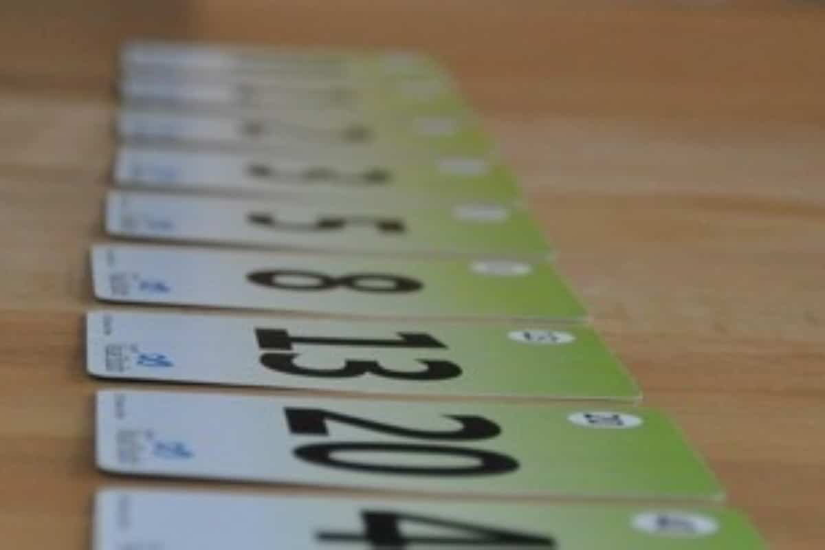 planning poker