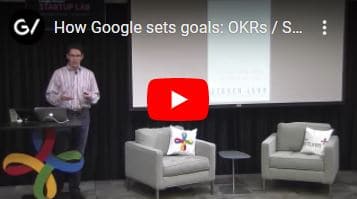 video-how-google-sets-goals Video Screenshot How Google Sets Goals