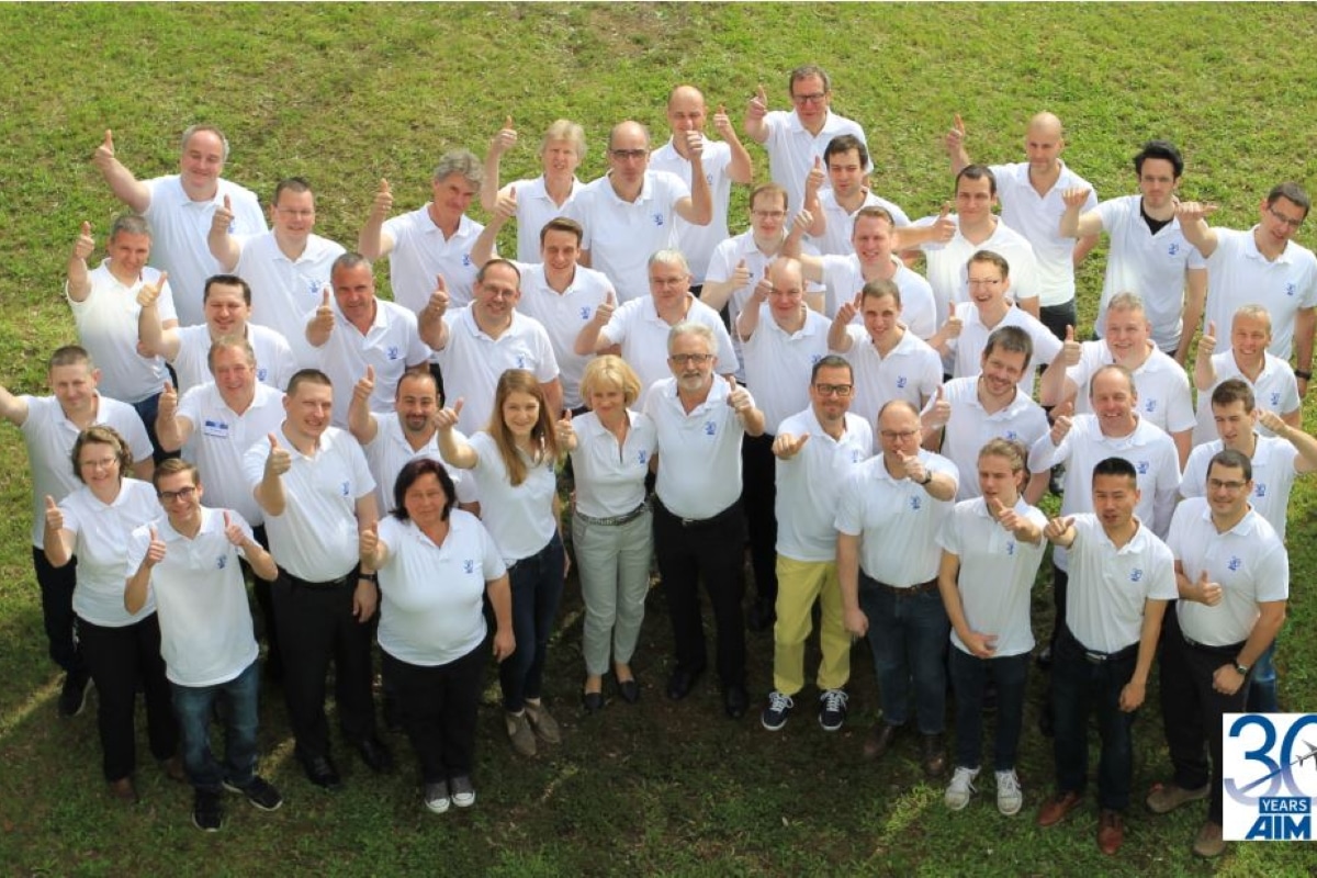Team AIM