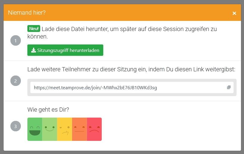 teamprove-meet-safety-release-1 Screenshot Teamprove Meet