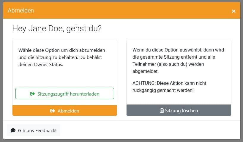 teamprove-meet-safety-release-2 Screenshot Teamprove Meet