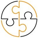 Icon Ganzheitlichkeit