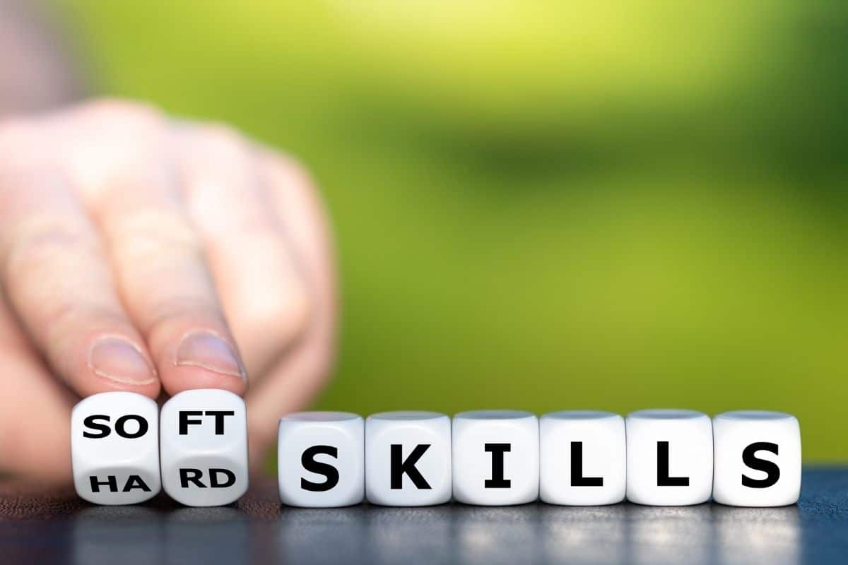 Soft Skills Führungskräfte