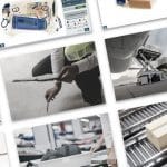 Produktportfolio STI GmbH