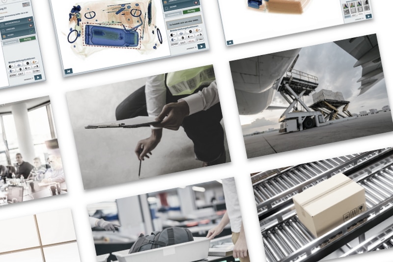 Produktportfolio STI GmbH