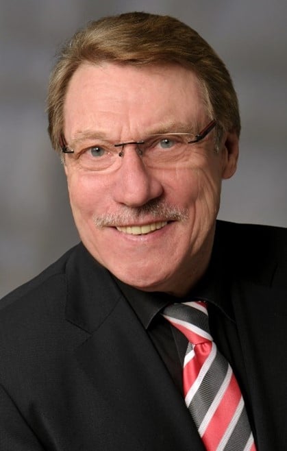Wolfgang Glassner