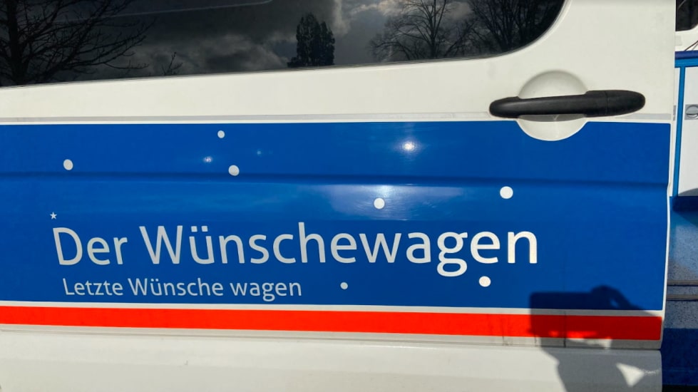 wuenschewagen-logo Logo "Der Wünschewagen"
