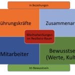 Resilienzmodell Ursula Niehaus