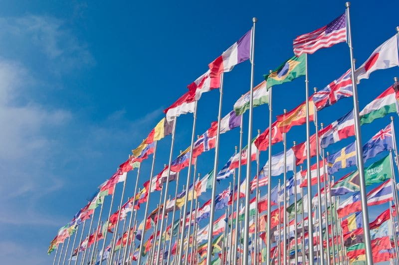 culture-flags