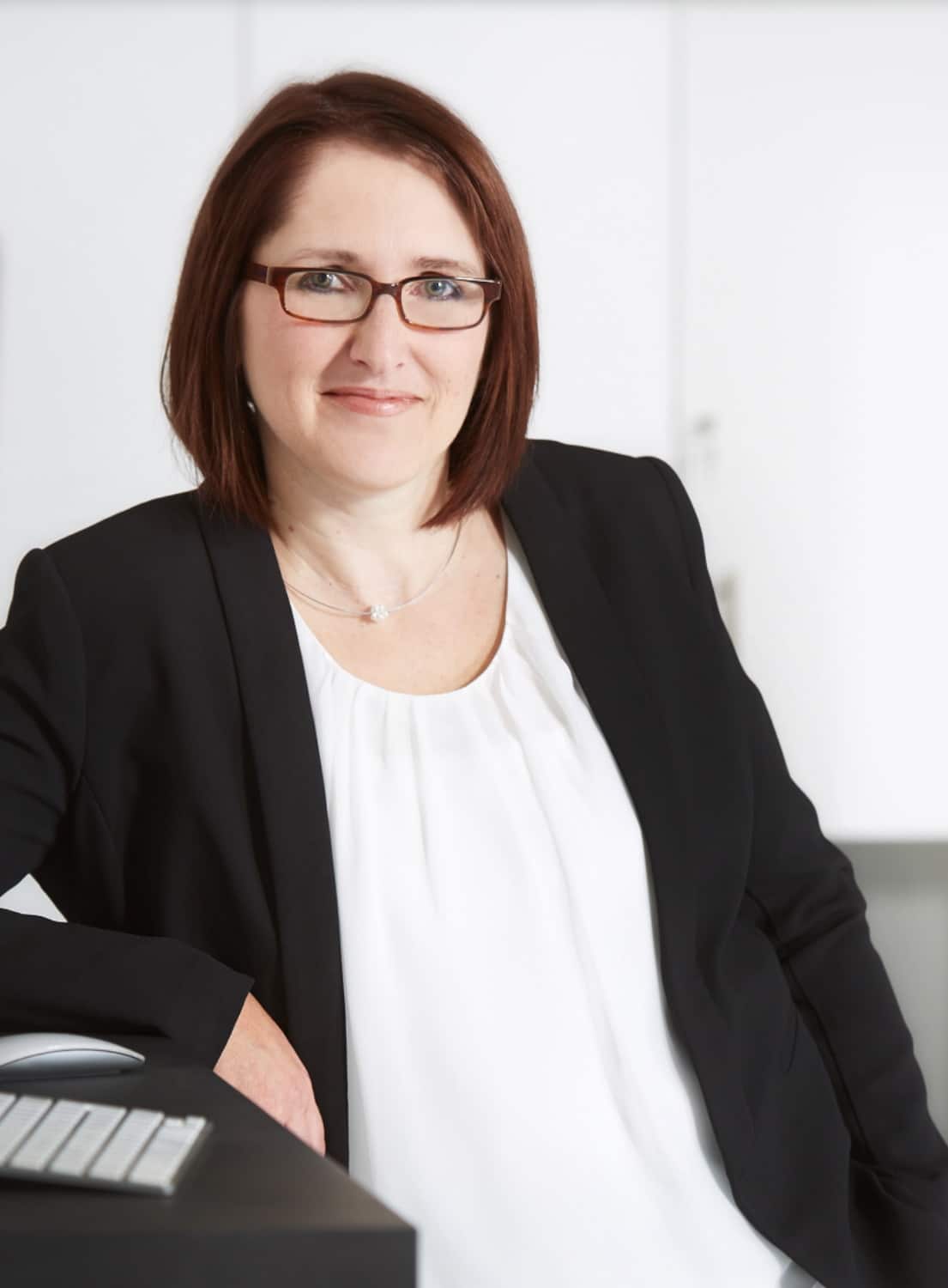 Manuela Wittmann