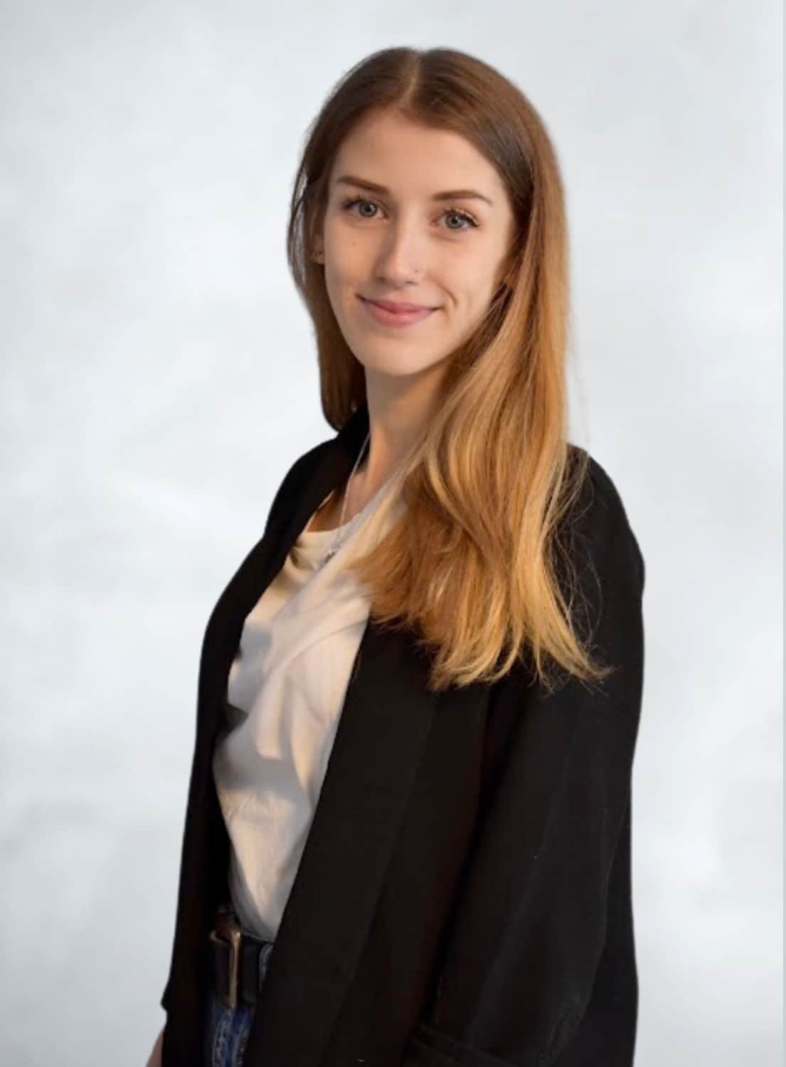 Sophie Wittmann