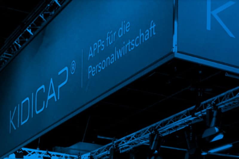 KIDICAP - Apps für die Personalwirtschaft