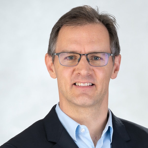 Matthias Pauers | Teamprove