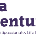 Logo Ninja Adventures