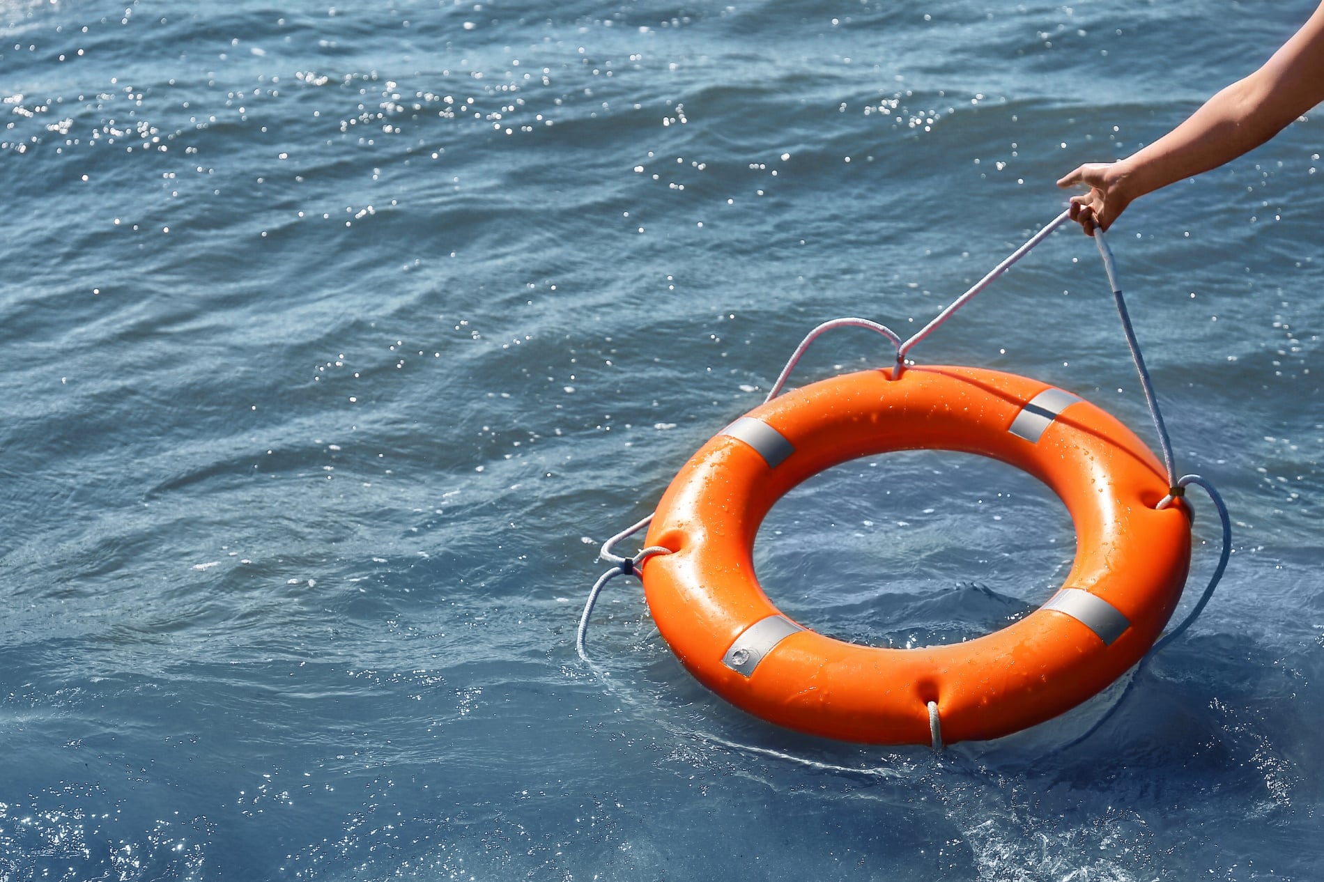 Helfen und Hilfe annehmen im Job