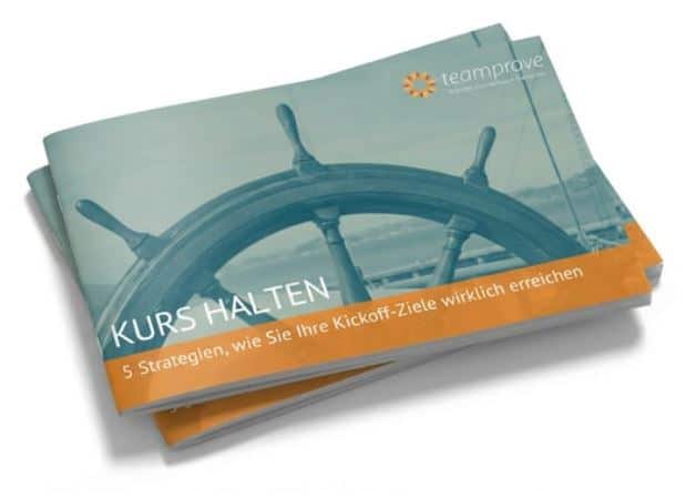 Report Kurs halten