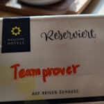 Teamprove Day Bamberg