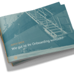 Checkliste Onboarding Anforderung