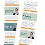 Newsletter Teamprove