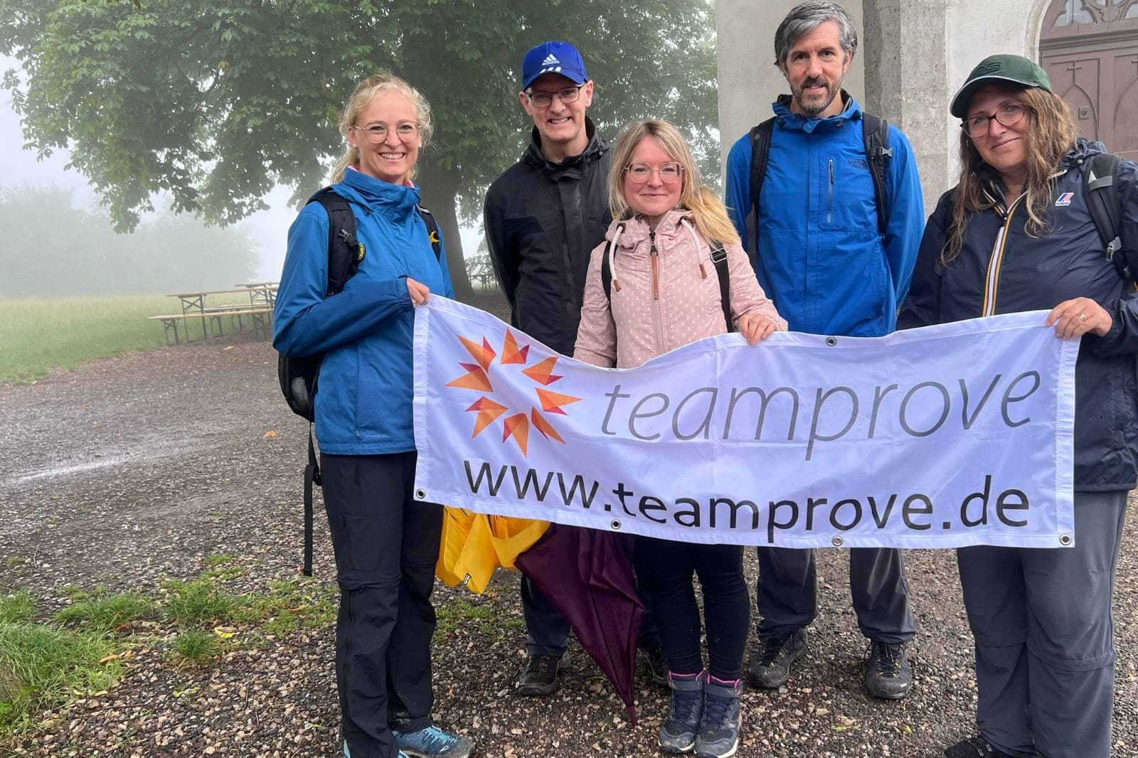 Teamprove Day Bad Staffelstein